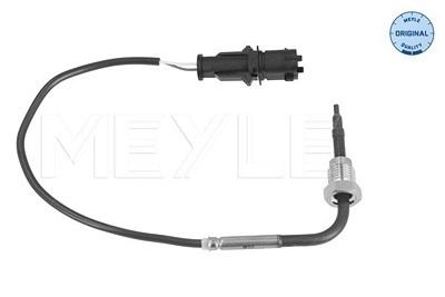 Meyle Sensor, Abgastemperatur [Hersteller-Nr. 33-148000001] für Suzuki von MEYLE