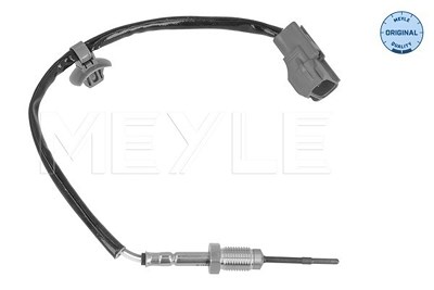 Meyle Sensor, Abgastemperatur [Hersteller-Nr. 36-148000004] für Nissan von MEYLE