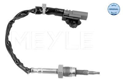 Meyle Sensor, Abgastemperatur [Hersteller-Nr. 37-148000007] für Hyundai, Kia von MEYLE