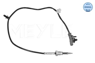 Meyle Sensor, Abgastemperatur [Hersteller-Nr. 5148000038] für Volvo von MEYLE