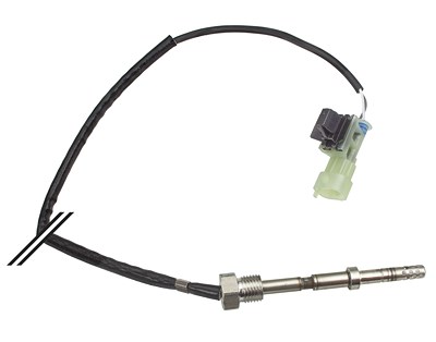 Meyle Sensor, Abgastemperatur [Hersteller-Nr. 6148000046] für Opel von MEYLE