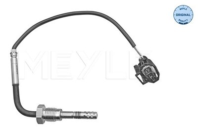 Meyle Sensor, Abgastemperatur [Hersteller-Nr. 6148000051] für Chevrolet, Opel von MEYLE