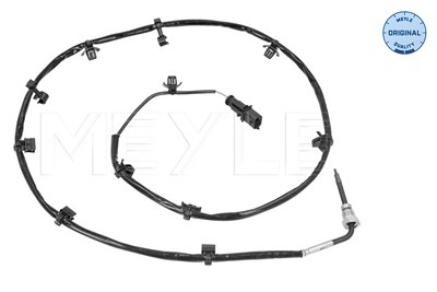 Meyle Sensor, Abgastemperatur [Hersteller-Nr. 6148000052] für Opel, Vauxhall von MEYLE