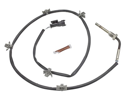 Meyle Sensor, Abgastemperatur [Hersteller-Nr. 6148000058] für Opel von MEYLE