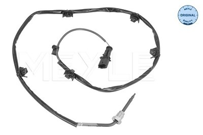 Meyle Sensor, Abgastemperatur [Hersteller-Nr. 6148000060] für Chevrolet, Opel von MEYLE