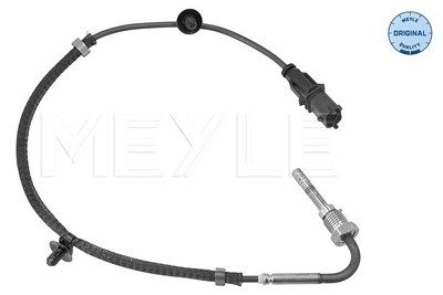 Meyle Sensor, Abgastemperatur [Hersteller-Nr. 6148000061] für Opel von MEYLE