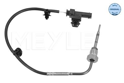 Meyle Sensor, Abgastemperatur [Hersteller-Nr. 6148000063] für Opel von MEYLE