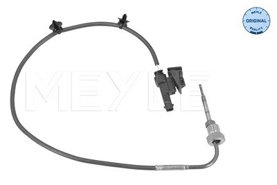 Meyle Sensor, Abgastemperatur [Hersteller-Nr. 6148000067] für Opel, Vauxhall von MEYLE