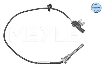 Meyle Sensor, Abgastemperatur [Hersteller-Nr. 6148000071] für Opel von MEYLE