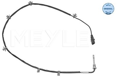 Meyle Sensor, Abgastemperatur [Hersteller-Nr. 6148000078] für Chevrolet, Opel von MEYLE