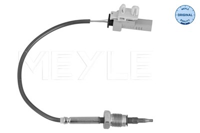 Meyle Sensor, Abgastemperatur [Hersteller-Nr. 6148000081] für Opel, Vauxhall von MEYLE