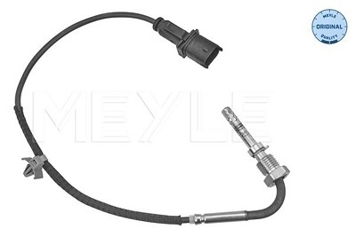 Meyle Sensor, Abgastemperatur [Hersteller-Nr. 6148000083] für Opel von MEYLE