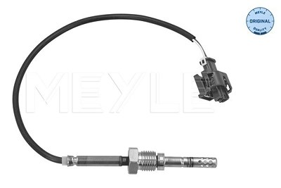 Meyle Sensor, Abgastemperatur [Hersteller-Nr. 6148000087] für Opel von MEYLE