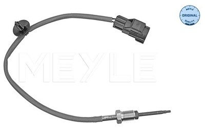 Meyle Sensor, Abgastemperatur [Hersteller-Nr. 7148000040] für Ford von MEYLE