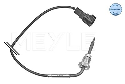 Meyle Sensor, Abgastemperatur [Hersteller-Nr. 7148000042] für Ford von MEYLE