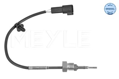 Meyle Sensor, Abgastemperatur [Hersteller-Nr. 7148000050] für Ford von MEYLE