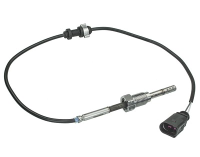 Meyle Sensor, Abgastemperatur [Hersteller-Nr. 1148000108] für Seat, VW von MEYLE