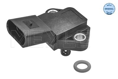 Meyle Sensor, Ansauglufttemperatur [Hersteller-Nr. 1148120012] für Seat, Skoda, VW von MEYLE