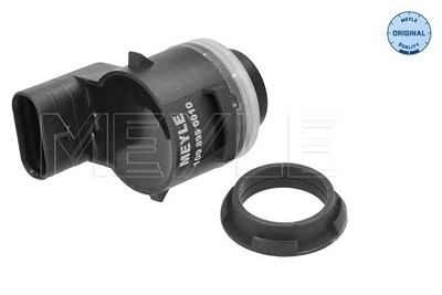 Meyle Sensor, Einparkhilfe [Hersteller-Nr. 1008950010] für Audi, BMW, Cupra, Mini, Porsche, Seat, Skoda, VW von MEYLE