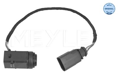 Meyle Sensor, Einparkhilfe [Hersteller-Nr. 1008950015] für VW von MEYLE