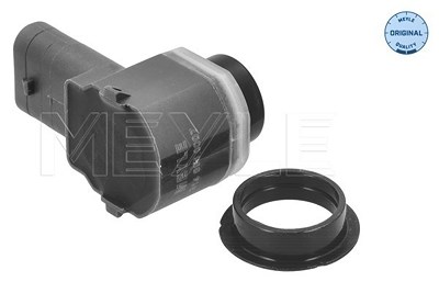 Meyle Sensor, Einparkhilfe [Hersteller-Nr. 3148950007] für BMW von MEYLE