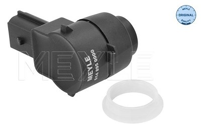 Meyle Sensor, Einparkhilfe [Hersteller-Nr. 6148950000] für Saab, Opel, Chevrolet, Vauxhall von MEYLE