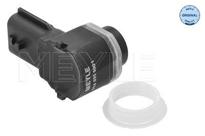 Meyle Sensor, Einparkhilfe [Hersteller-Nr. 6148950001] für Nissan, Opel, Renault von MEYLE