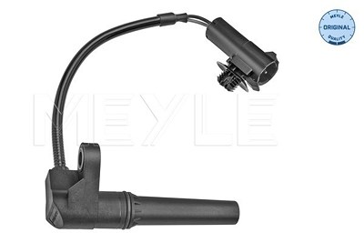 Meyle Sensor, Geschwindigkeit/Drehzahl [Hersteller-Nr. 16-148400003] für Citroën, Peugeot, Renault von MEYLE