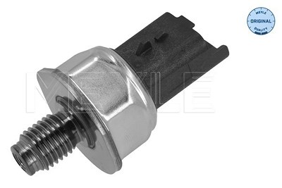 Meyle Sensor, Kraftstoffdruck [Hersteller-Nr. 11-148220001] für Citroën, Fiat, Peugeot von MEYLE