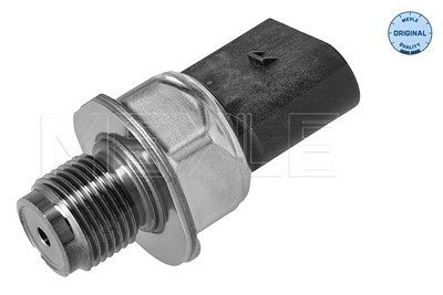 Meyle Sensor, Kraftstoffdruck [Hersteller-Nr. 7148220001] für Ford, Citroën, Peugeot von MEYLE