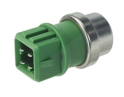 Meyle Sensor, Kühlmitteltemperatur [Hersteller-Nr. 1008100007] für Ford, Seat, VW von MEYLE