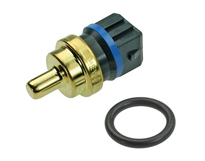 Meyle Sensor, Kühlmitteltemperatur [Hersteller-Nr. 1009190043] für Audi, Seat, Skoda, VW von MEYLE