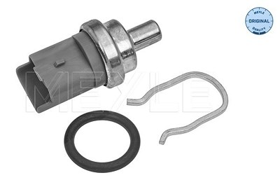 Meyle Sensor, Kühlmitteltemperatur [Hersteller-Nr. 11-148210012] für Citroën, Fiat, Peugeot von MEYLE