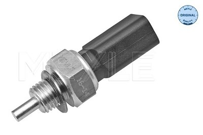 Meyle Sensor, Kühlmitteltemperatur [Hersteller-Nr. 16-148210008] für Dacia, Lada, Nissan, Opel, Renault von MEYLE