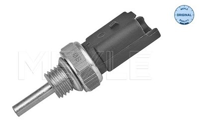 Meyle Sensor, Kühlmitteltemperatur [Hersteller-Nr. 2148210008] für Abarth, Alfa Romeo, Fiat, Ford, Jeep, Lancia, Opel von MEYLE