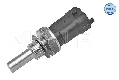 Meyle Sensor, Kühlmitteltemperatur [Hersteller-Nr. 2148210011] für Alfa Romeo, Fiat, Jeep, Lancia, Opel, Saab, Suzuki von MEYLE