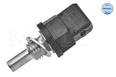 Meyle Sensor, Kühlmitteltemperatur [Hersteller-Nr. 3148210002] für BMW von MEYLE