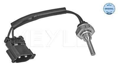 Meyle Sensor, Kühlmitteltemperatur [Hersteller-Nr. 5148210003] für Renault, Volvo von MEYLE