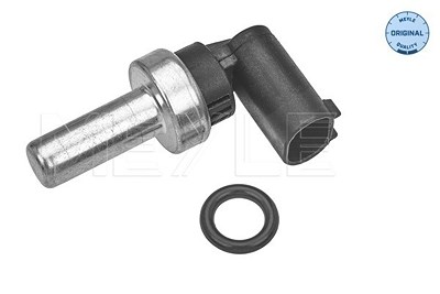 Meyle Sensor, Kühlmitteltemperatur [Hersteller-Nr. 6148210002] für Alfa Romeo, Chevrolet, Fiat, Opel, Saab von MEYLE