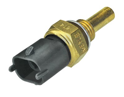 Meyle Sensor, Kühlmitteltemperatur [Hersteller-Nr. 6148990038] für Chevrolet, Cadillac, Citroën, Dodge, Alfa Romeo, Chrysler, Lancia, Honda, Iveco, Je von MEYLE