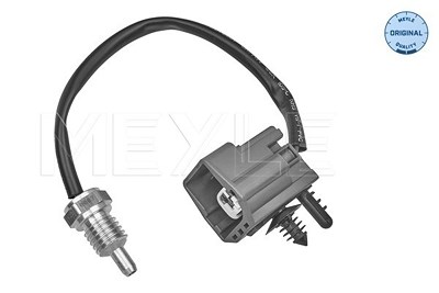 Meyle Sensor, Kühlmitteltemperatur [Hersteller-Nr. 7148210007] für Ford von MEYLE