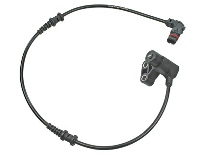 Meyle Sensor, Raddrehzahl [Hersteller-Nr. 0148000098] für Mercedes-Benz von MEYLE