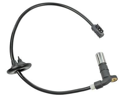 Meyle Sensor, Raddrehzahl [Hersteller-Nr. 0148000102] für Mercedes-Benz von MEYLE