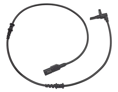 Meyle Sensor, Raddrehzahl [Hersteller-Nr. 0148990063] für Mercedes-Benz, VW von MEYLE