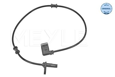 Meyle Sensor, Raddrehzahl [Hersteller-Nr. 0148990076] für Mercedes-Benz von MEYLE