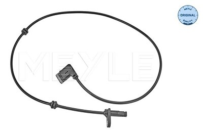 Meyle Sensor, Raddrehzahl [Hersteller-Nr. 0148990077] für Mercedes-Benz von MEYLE