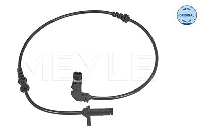 Meyle Sensor, Raddrehzahl [Hersteller-Nr. 0148990078] für Mercedes-Benz von MEYLE