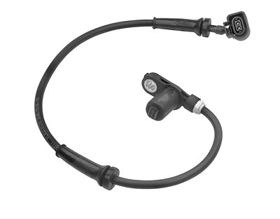 Meyle Sensor, Raddrehzahl [Hersteller-Nr. 1008990067] für Ford, Seat, VW von MEYLE