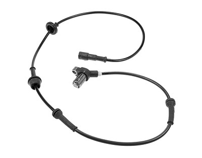 Meyle Sensor, Raddrehzahl [Hersteller-Nr. 1008990068] für VW von MEYLE