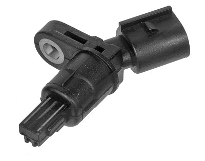 Meyle Sensor, Raddrehzahl [Hersteller-Nr. 1009270002] für Audi, Seat, Skoda, VW von MEYLE